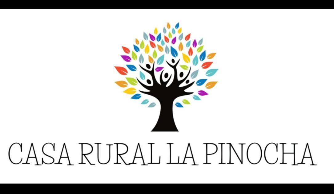 Casa Rural La Pinocha Siguenza Eksteriør billede